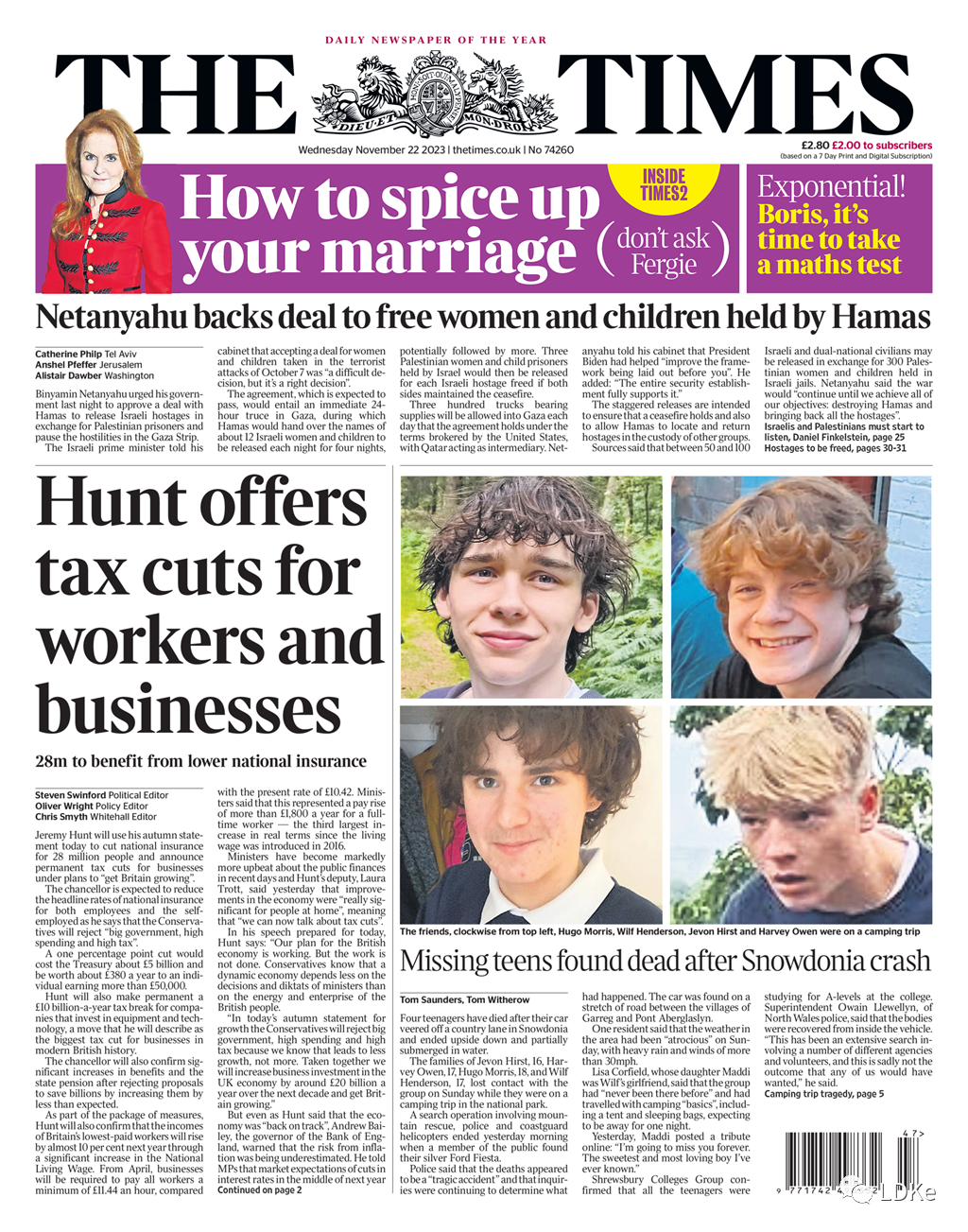 2023年秋季声明：英国财政大臣的重要公告一览_2023年秋季声明：英国财政大臣的重要公告一览_2023年秋季声明：英国财政大臣的重要公告一览