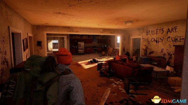 腐烂国度百度百科_腐烂国度是什么意思_《腐烂国度3》：我们目前所知道的一切