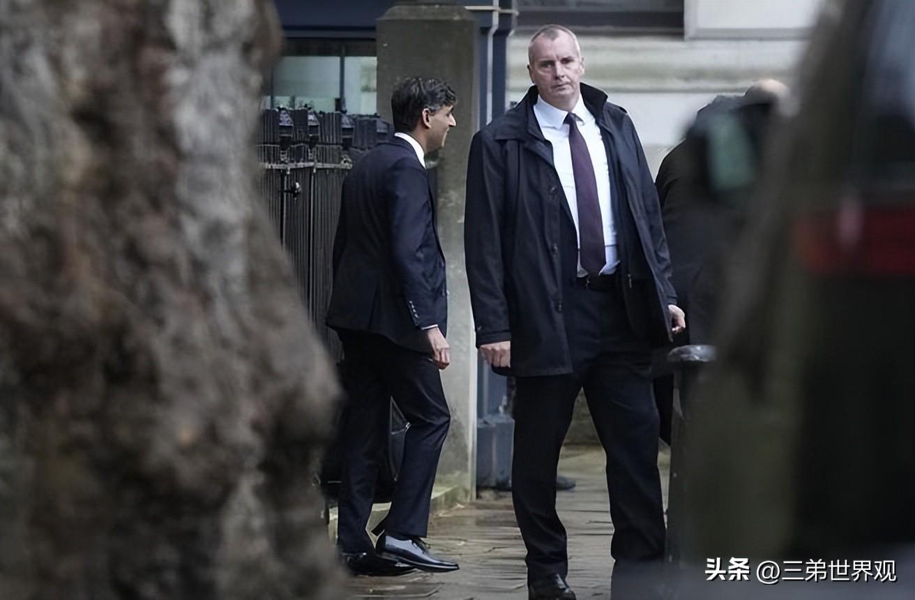 民国党议员_意大利五星运动党议员_右翼保守党议员准备对苏纳克的卢旺达法案发动大规模叛乱