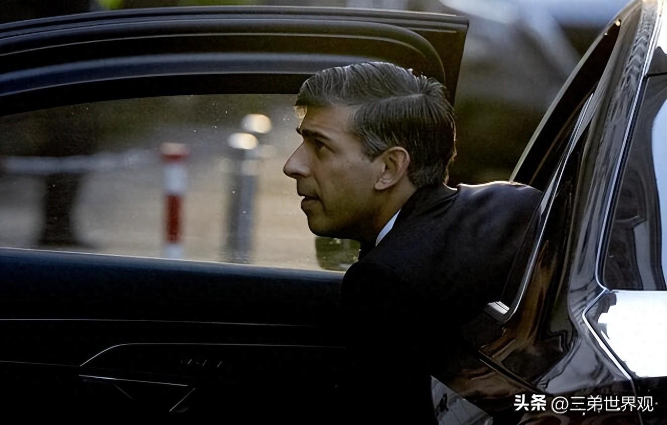 右翼保守党议员准备对苏纳克的卢旺达法案发动大规模叛乱_民国党议员_意大利五星运动党议员