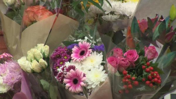 West Kirby all-girls grammar school.</p>
<p>