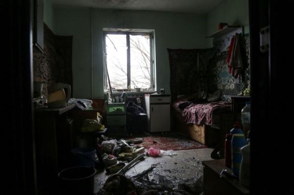 Civilian killed in Russian air attack on Ukraine, says Odesa governor