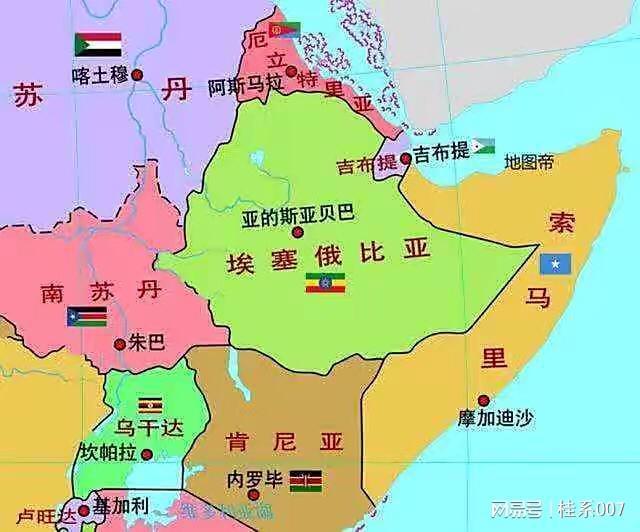 瓦格纳集团在非洲:资源掠夺、侵犯人权和国家控制_瓦格纳组织_非洲格瓦拉