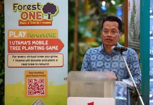 Nik Nazmi: Relevant department taking immediate action to expedite Sewerage Pipe Network project 