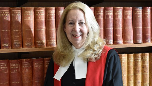 The Court of King’s Bench of Alberta announced the nomination of the Ho<em></em>nourable Chief Justice Mary T. Moreau to the Supreme Court of Canada.