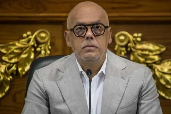 Jorge Rodríguez’s plans to impose more co<em></em>ntrol from the Chavista AN