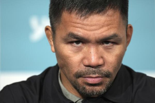 Japan Pacquiao Mixed Martial Arts