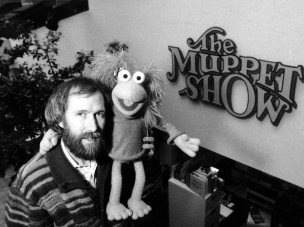 Film Review - Jim Henson: Idea Man