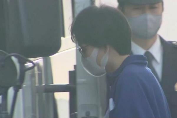 Singapore Airlines flight attendant arrested in Japan for alleged shoplifting, biting man's arm