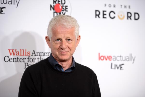 Richard curtis