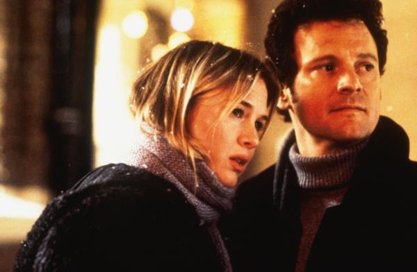 Bridget Jones' Diary