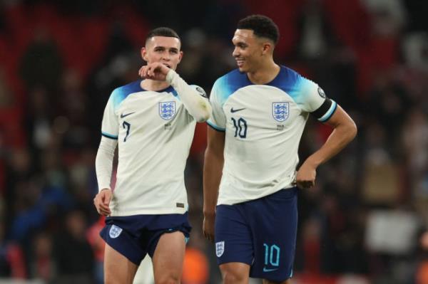 England v Malta: Group C - UEFA EURO 2024 European Qualifiers