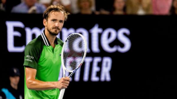 'I am different, I am different': Medvedev philosophical a<em></em>bout another Grand Slam final defeat