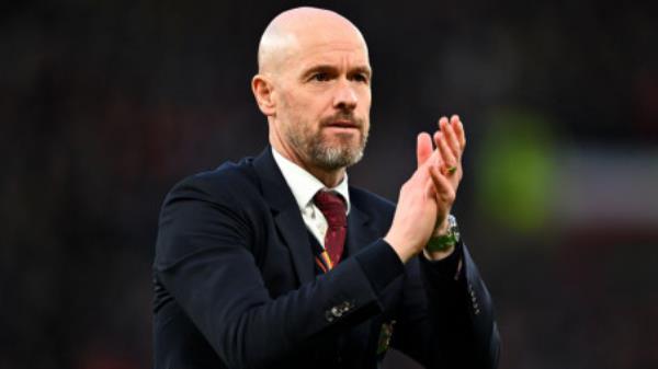 Ten Hag hopes landmark Liverpool win can be turning point in the season
