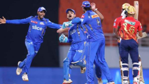 Photo: BCCI