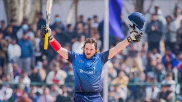 Photo: Cricket Nepal