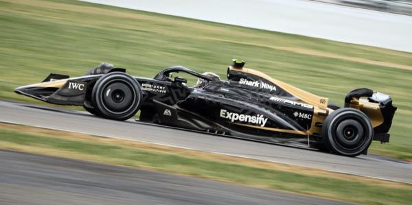 apxgp f1 car for apple movie
