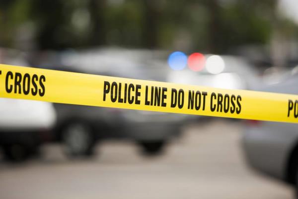 A police officer fatally shot a pregnant woman suspected of shoplifting in the parking lot of an Ohio grocery store.
