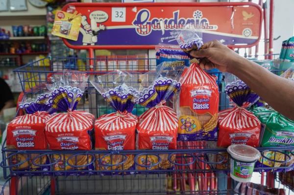 Deputy minister: Govt wants Gardenia to explain price hike for selected products by October 3