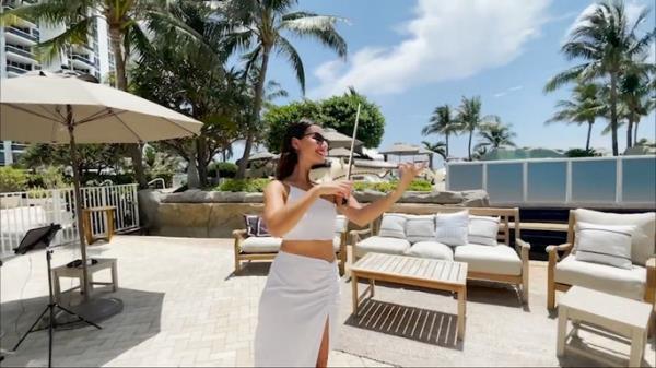 Trump Internatio<em></em>nal Beach Resort Blog