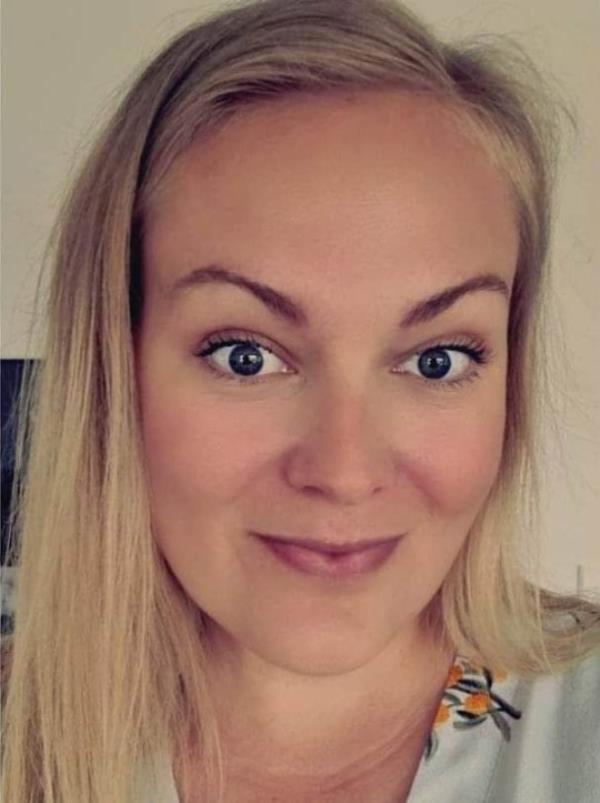 Dagbj?rt doesn't buy her children Christmas presents because they don't need material things