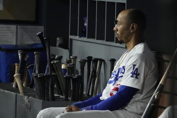 NLDS Diamo<em></em>ndbacks Dodgers ba<em></em>seball