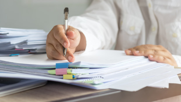 A WA teacher has been banned for inappropriate behaviour toward students.