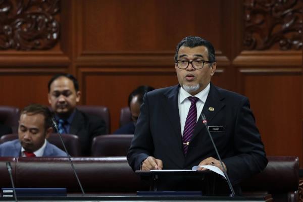 Govt in process of acquiring land for upgrading of Kuching Internatio<em></em>nal Airport, says deputy transport minister