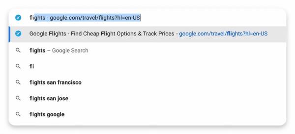 google chrome address bar change 2 google chrome address bar change 2