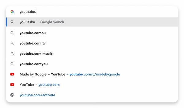 google chrome address bar change 3 google chrome address bar change 3