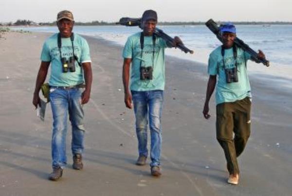 The rail line made it easier to bring in the heavy stone foundations for the new buildings. 