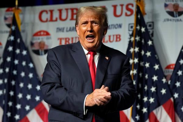 Do<em></em>nald Trump