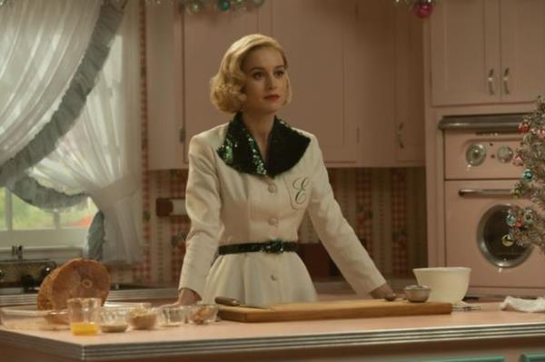 Larson’s captivating performance makes up for Lessons in Chemistry’s weak points, including a characterisation that doesn’t go deep enough for the audience to feel as if they fully grasp Elizabeth’s vulnerabilities. 