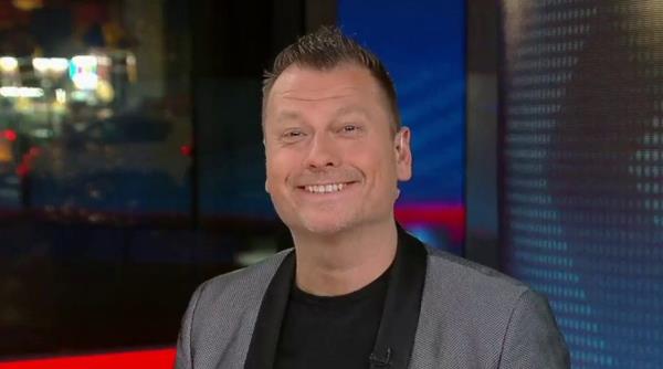 Jimmy Failla: You dont expect this from AOC
