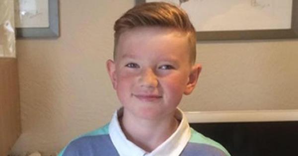 Grandmother of Alex Batty 'can't wait to see him' again when he returns to UK