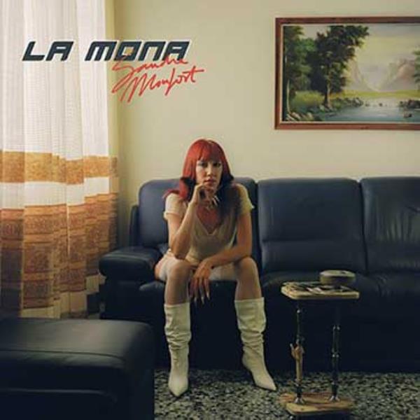 Sandra Monfort, review of her album La Mona (2023)