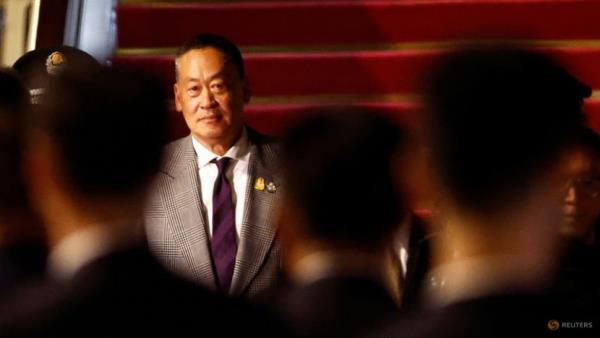 Thai PM Srettha’s performance underwhelming for some in his first 100 days