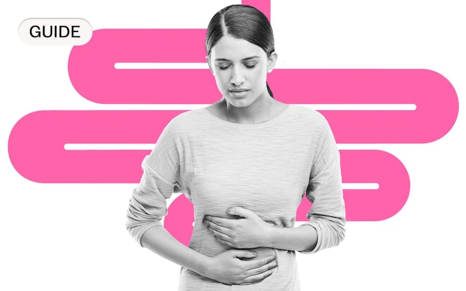 How to improve gut health