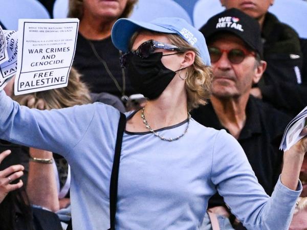 Australian Open