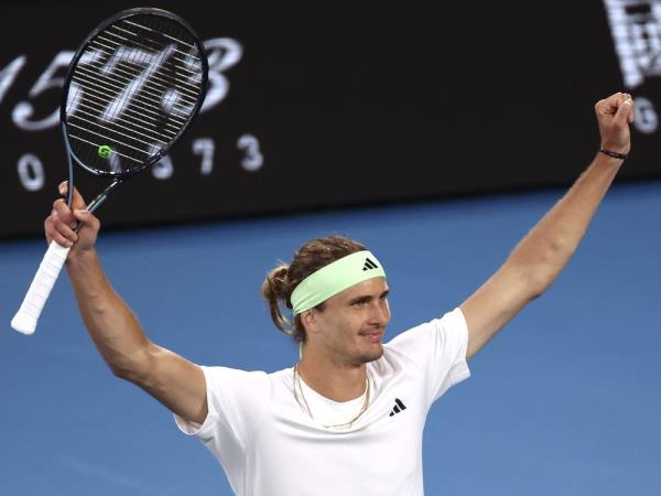 Australian Open