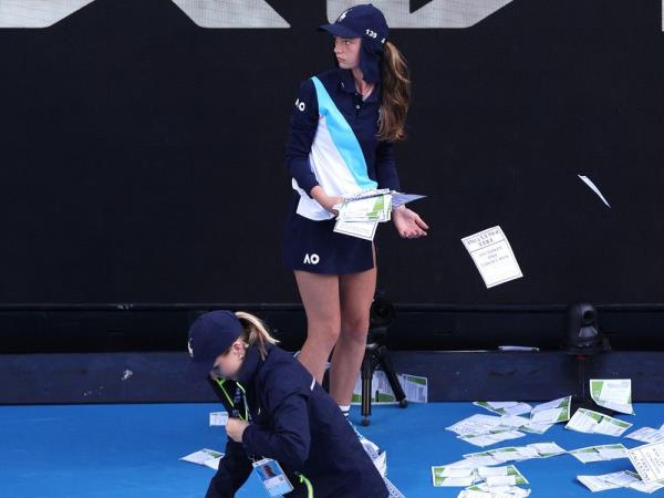 Australian Open