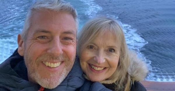 carol kirkwood and steve randall