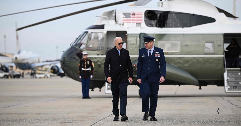 War latest news.  Yemen, Biden ready to order new raids against Houthis.  Mossad-Qatar agreement: hostages in Gaza will receive medicine