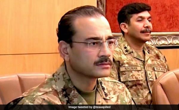 Pakistan Army Chief Says Need To Move On From 'Politics Of Anarchy'