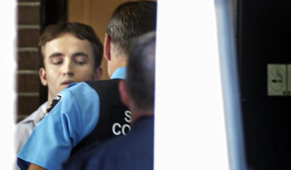 Canadian man who killed Muslim family with car to be sentenced