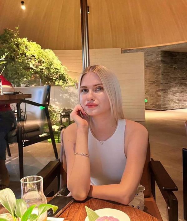 Vlada Skitskaya.