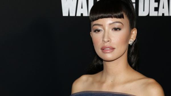 christian serratos
