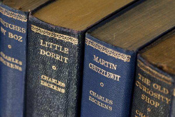 Nguyen Phu Trong Would Find An Ally In Dickens