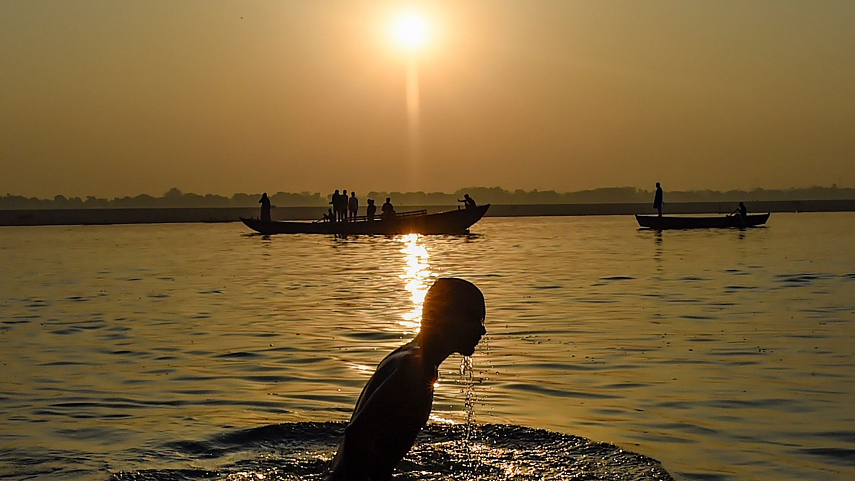 Rare Occurrence: Total solar eclipses is one of the rare cosmic events, occurring o<em></em>nly when the moon aligns perfectly between the Earth and the sun, casting a shadow on Earth's surface.