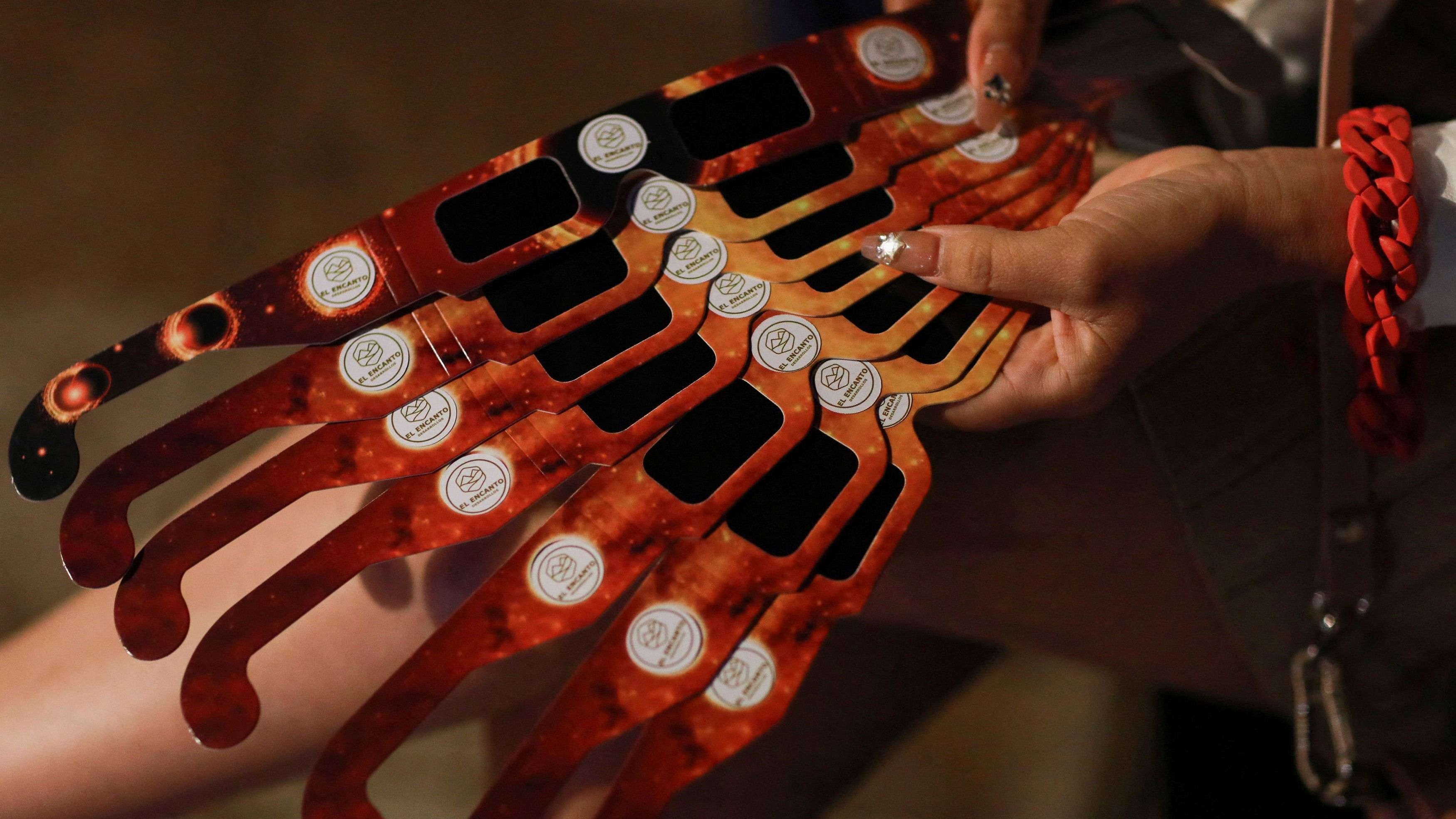Visual Splendor: Witnessing a total solar eclipse is an amazing phenomenon as the moon completely blocks out the sun, revealing the sun's corona (a halo of light surrounding the sun's surface).